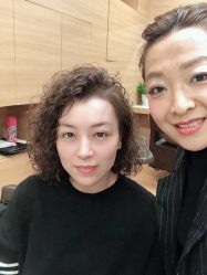 -CARR SALON