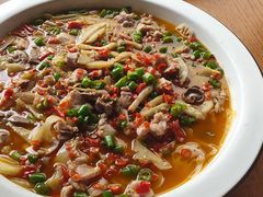 -盐帮食坊•小河帮川菜(四川师大店)