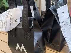 -M Stand(上海人民广场来福士店)