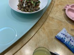 -汤记传菜(浦江店)
