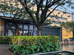 -三亚太阳湾柏悦酒店