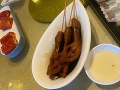 -正哥点心专家(上邦百汇城店)
