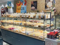 -BreadTalk面包新语·烘焙蛋糕(星河城店)