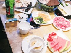 -清真军邺·金富苑肥牛(石坡街旗舰店)