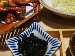 -堂本家·二代目·炸猪排(Express东海店)