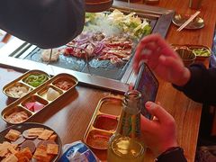 -郭记烤肉创始店(民丰大街店)