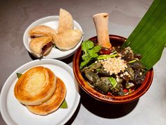 -云海肴·汽锅鸡·云南菜(高德置地店)