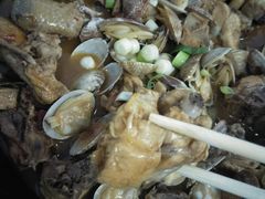 -公寓家常菜馆(海军博物馆店)