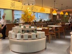 -以饭湘许(天河佳兆业店)