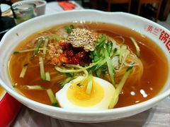 -英兰朝族饭店(河南桥头店)