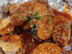 -成惠食府(赤岗店)