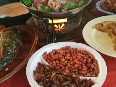 -昆明南亚风情园豪生大酒店-泰式国际海鲜自助餐厅