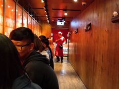 -天然豚骨拉面专门店 一兰(铜锣湾店)