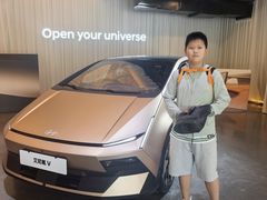 -现代汽车文化中心 Hyundai Motorstudio Beijing