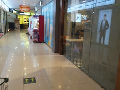 -北京华联合肥长江西路购物中心