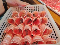 -津门羊大爷·铜锅涮肉(黄河道店)