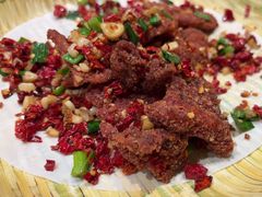 -衡厨·衡阳土菜(中南店)