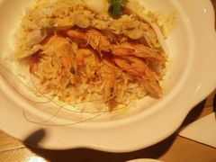 -山色西餐·柴火烤披萨