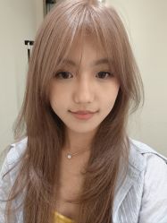 -DL HOPE造型