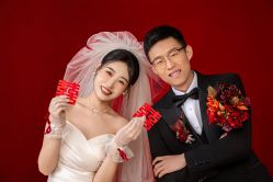 -秦皇岛我和你婚纱摄影工作室
