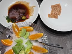 -宫燕府·京菜·烤鸭·淮扬菜(王府中心店)