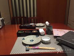 包厢-乾山寿司(好运街店)