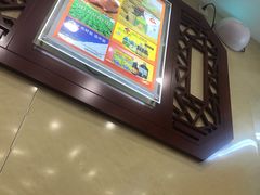-庆丰包子铺(西单店)