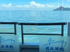 -招商蛇口邮轮母港(观光客运)