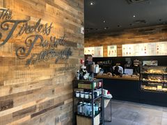 -星巴克(福州大洋百货分店)