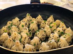 招牌迷你生煎包-全聚德(常州店)