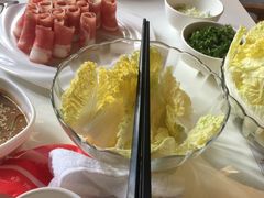 -乔先生涮肉·鲜活牛羊肉火锅(塘沽店)