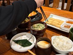 -云海肴·汽锅鸡·云南菜(美罗城店)