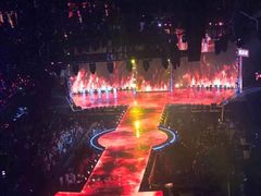 -宝能国际体育演艺中心