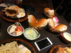 -西玛西餐厅(乐晟广场店)