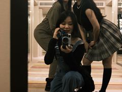 -香港皇家太平洋酒店