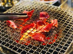 -釜山火炉·海鲜烤肉(紫藤路店)