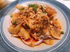 -东方饺子王(工农大路店)