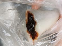 条头糕-沈大成(城隍庙店)