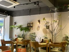 -Rosemary·纽西兰简餐(江南西店)