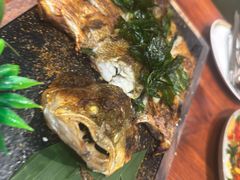 -Siam泰餐厅(水上公园店)