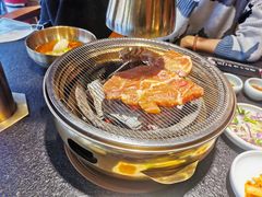 -味家烤肉烤鳗鱼牛排(西塔旗舰店)