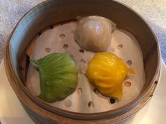 -万丽轩·粤菜(王府井金茂万丽酒店)