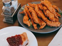 -萨尔瓦多Salvador's