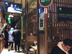 大堂-福宝漠北·牛羊肉(广埠屯店)