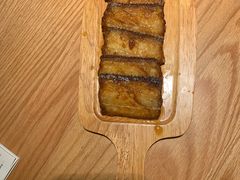 雷达网带鱼-原製原味(普陀山磐龙店)