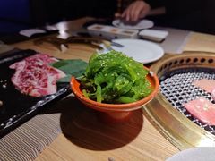 -江户烧肉(高德店)