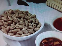 荞面猫耳朵-太原面食店(解放路店)