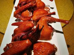 -点都德(大茶楼店)