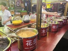 -日照红甜品店(老水街店)
