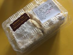 -苹果花园(乳山路店)